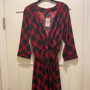 Torrid Dress